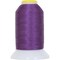 Threadart 60 Weight Micro Embroidery & Bobbin Thread - Fine Line - 1000m Spools - 30 Colors Available
